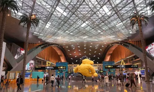 ഖത്തറിൽ പുതുതായെത്തുന്ന പ്രവാസികൾ 30 ദിവസത്തിനകം റെസിഡൻസി പെർമിറ്റ് തയ്യാറാക്കണമെന്ന് നിർദേശം