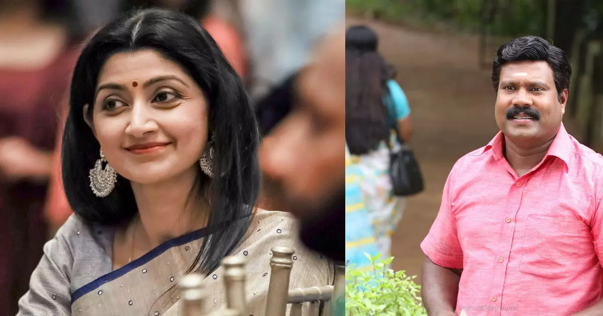 Divya Unni Divya Unni