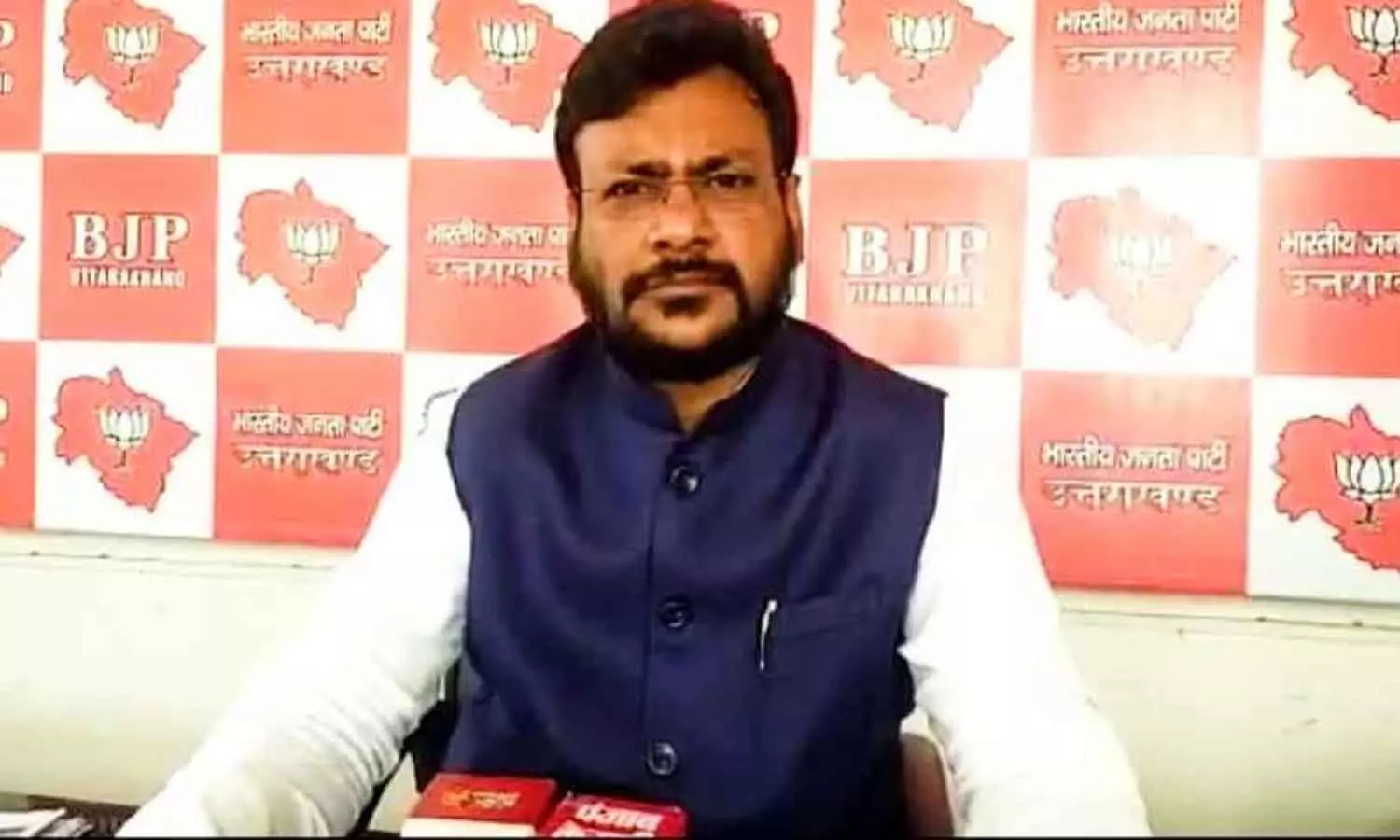 No issue abiding by UCC Said Uttarakhand waqf board