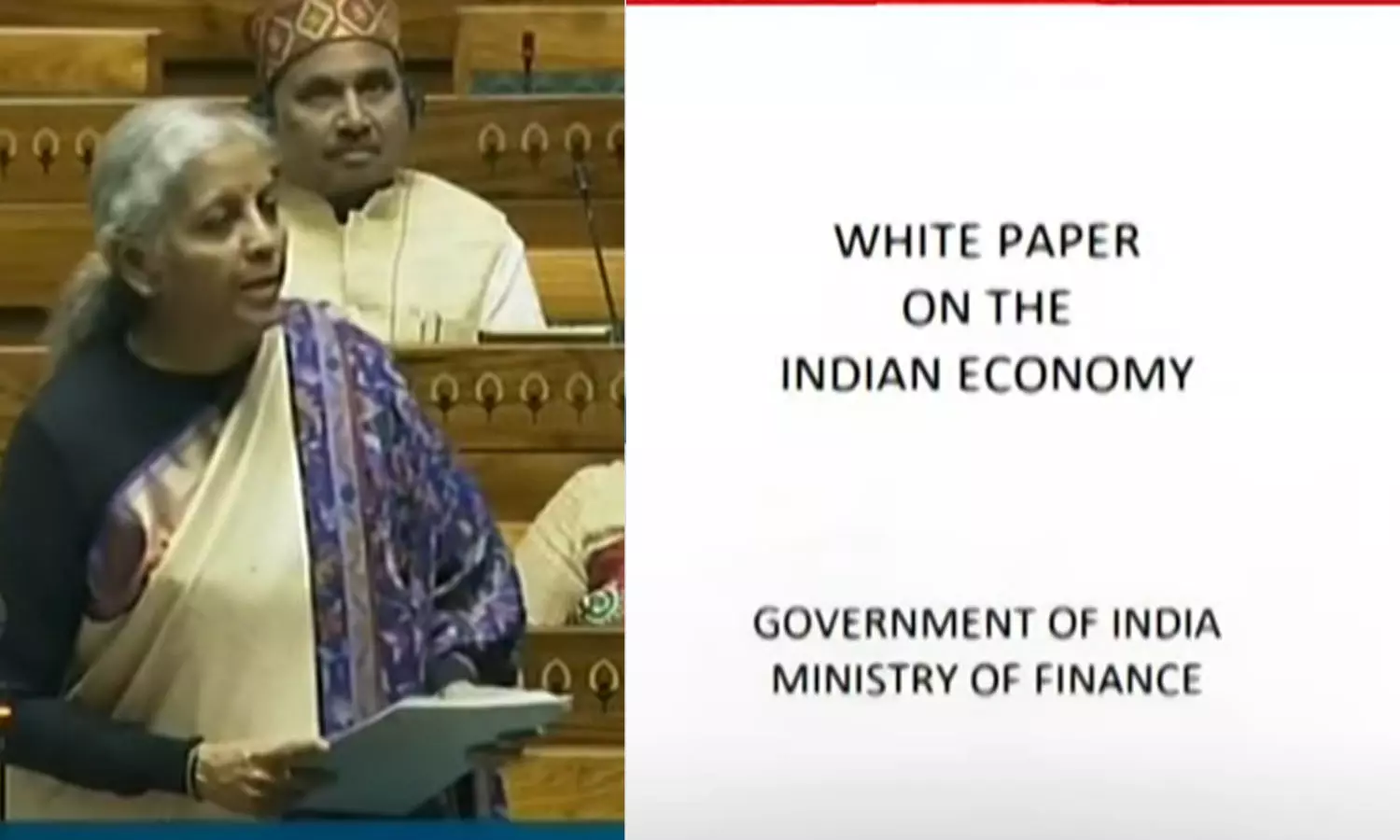 2G scam UPA, NDA, White Paper , Lok Sabha, Latest malayalam news, 2ജി അഴിമതി യുപിഎ, എൻഡിഎ, ധവളപത്രം , ലോക്സഭ, ഏറ്റവും പുതിയ മലയാളം വാർത്തകൾ