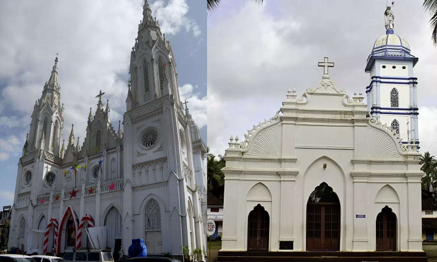 history of Palayur and Puthanpally churches, TN Prathapan MP, latest malayalam news, പാലയൂർ, പുത്തൻപള്ളി പള്ളികളുടെ ചരിത്രം, ടിഎൻ പ്രതാപൻ എംപി, ഏറ്റവും പുതിയ മലയാളം വാർത്തകൾ, history of Palayur and Puthanpally churches, TN Prathapan MP, latest malayalam news, പാലയൂർ, പുത്തൻപള്ളി പള്ളികളുടെ ചരിത്രം, ടിഎൻ പ്രതാപൻ എംപി, ഏറ്റവും പുതിയ മലയാളം വാർത്തകൾ,