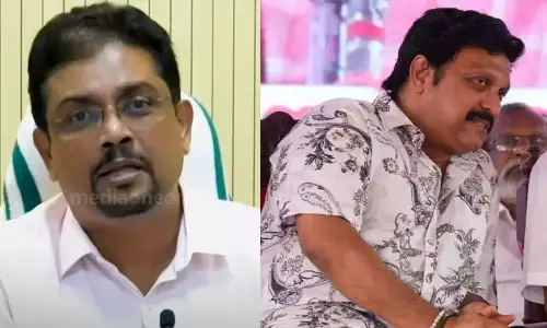 Biju Prabhakar, ganesh kumar