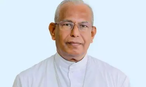 ArchbishopAndrewsThazhath
