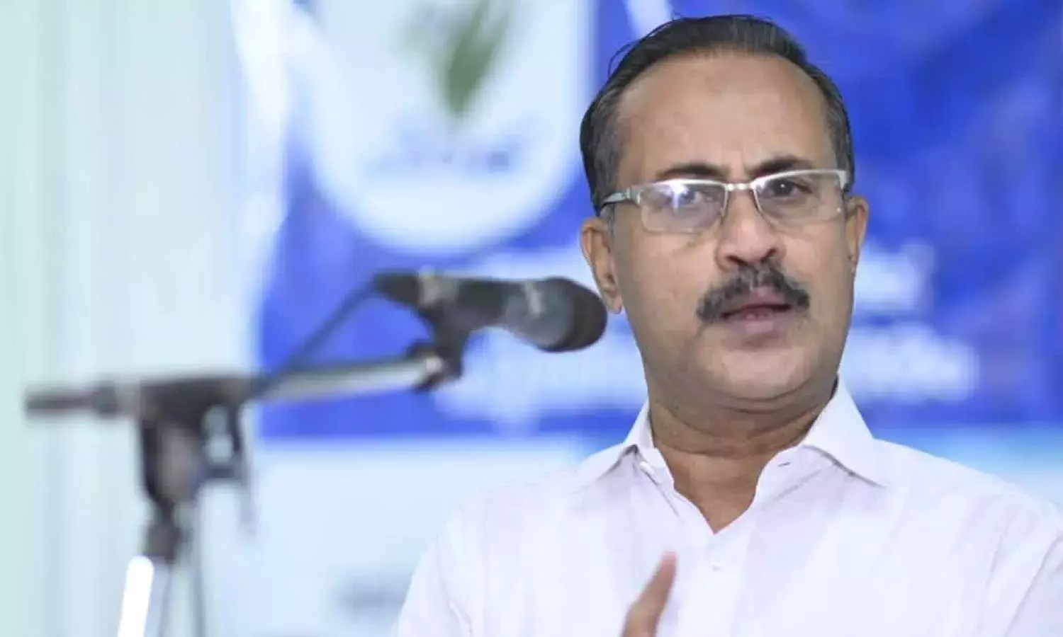 BJP, PMA salam, kerala government, central government, latest malayalam news,  ബിജെപി, പിഎംഎ സലാം, കേരള സർക്കാർ, കേന്ദ്ര സർക്കാർ, ഏറ്റവും പുതിയ മലയാളം വാർത്തകൾ