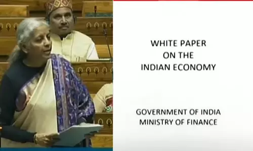 2G scam UPA, NDA, White Paper , Lok Sabha, Latest malayalam news, 2ജി അഴിമതി യുപിഎ, എൻഡിഎ, ധവളപത്രം , ലോക്സഭ, ഏറ്റവും പുതിയ മലയാളം വാർത്തകൾ