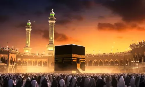 Saudi Ministry of Hajj and Umrah to Host Inaugural Umrah and Ziyarah Forum to Enhance Pilgrim Services