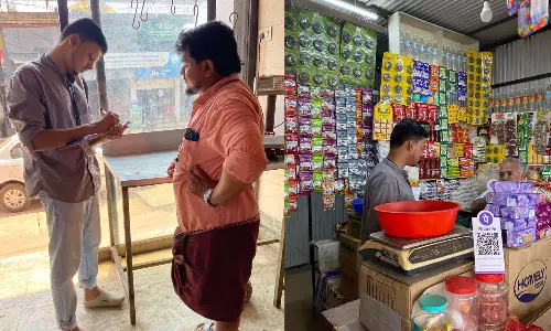 Food safety department inspection,  inspections , latest malayalam news, ഭക്ഷ്യസുരക്ഷാ വകുപ്പിൻ്റെ പരിശോധന, പരിശോധനകൾ, ഏറ്റവും പുതിയ മലയാളം വാർത്തകൾ