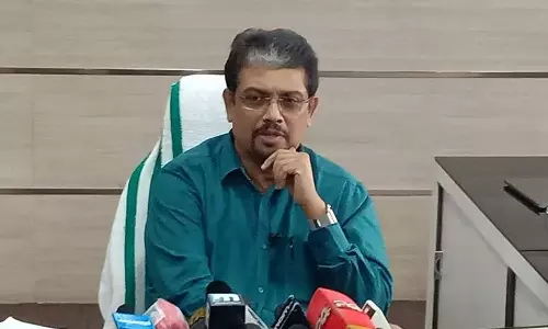 Transport Minister, KSRTC MD Bijuprabhakar,  leave, latest malayalam news, ഗതാഗത മന്ത്രി, കെഎസ്ആർടിസി എംഡി ബിജുപ്രഭാകർ, അവധി, ഏറ്റവും പുതിയ മലയാളം വാർത്ത