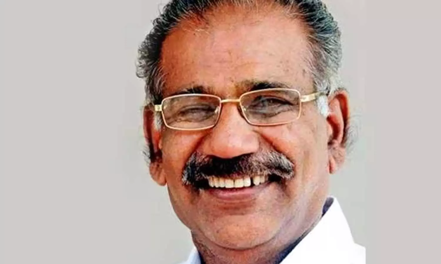 AK Saseendran