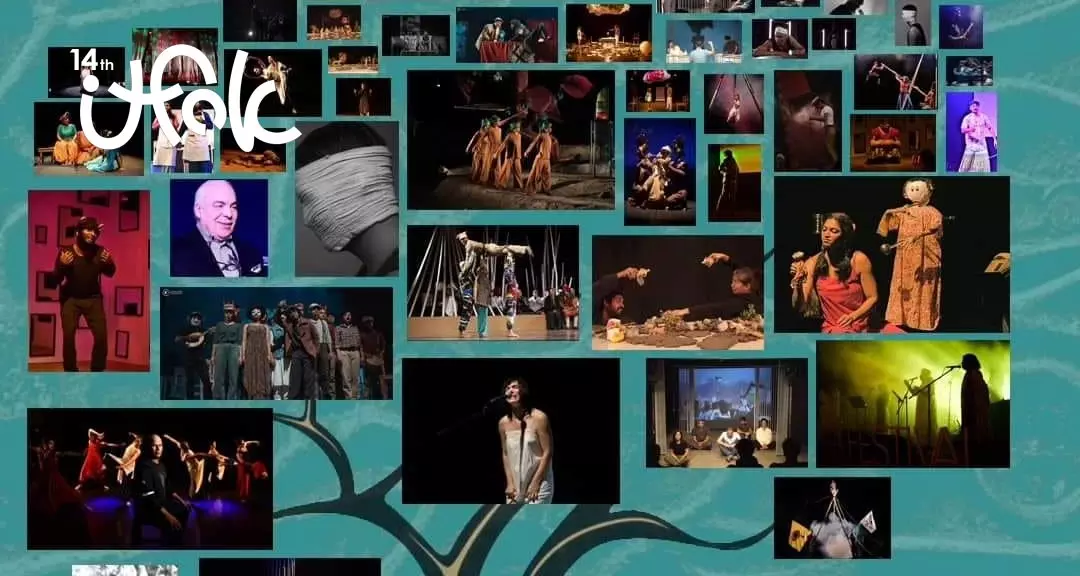 ഇറ്റ്ഫോക്കിന് ഇന്ന് തിരശ്ശീല ഉയരും ഇറ്റ്ഫോക്കിന് ഇന്ന് തിരശ്ശീല ഉയരും