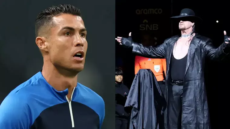 Undertaker Undertaker