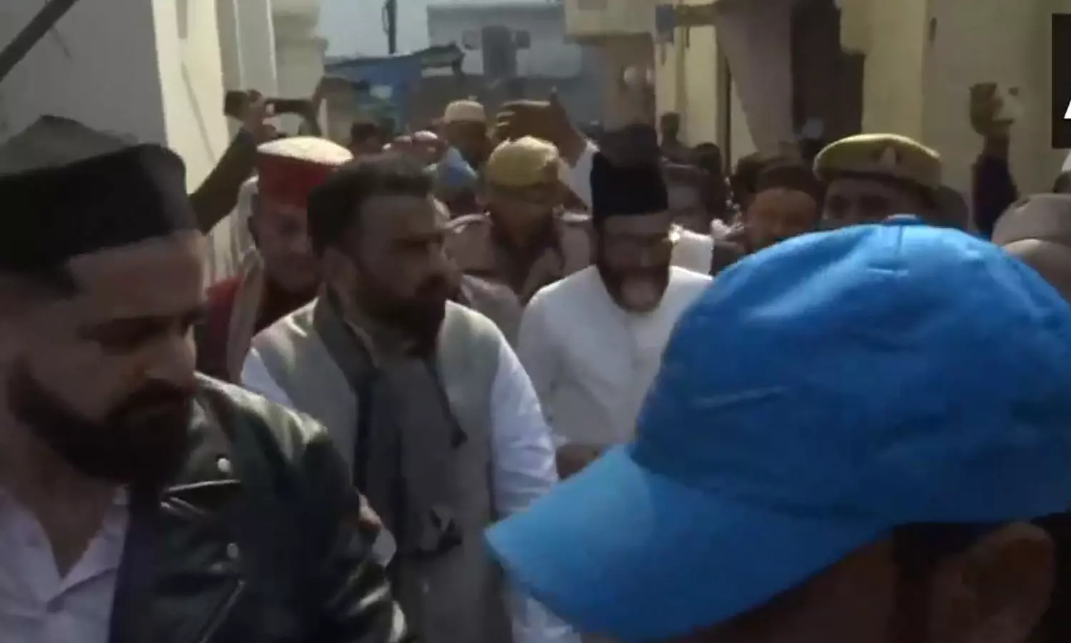 Maulana Tauqeer Raza