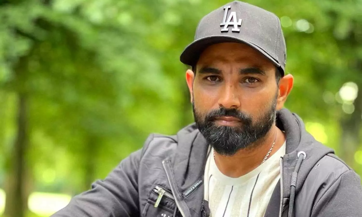 Say Jai Shri Ram 1,000 times. I will say Allahu Akbar 1,000 times: Says Indian cricketer Mohammed Shami