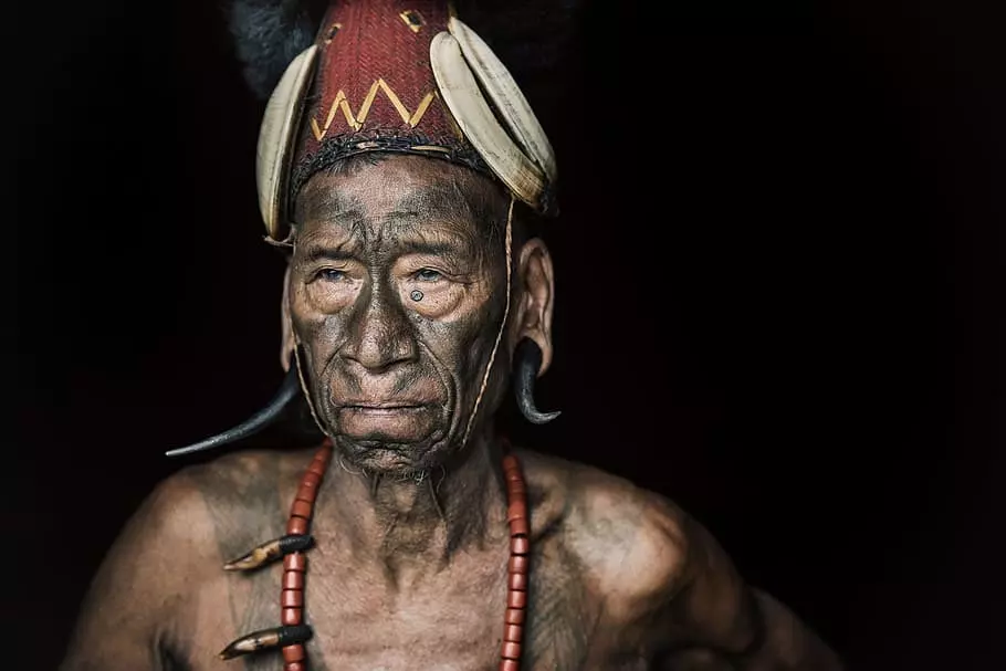 തലവെട്ടുകരാനായ കൊണ്യാക്ക്.