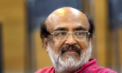 Masala Bond, HC, Thomas Isaac,Kifbi,ED