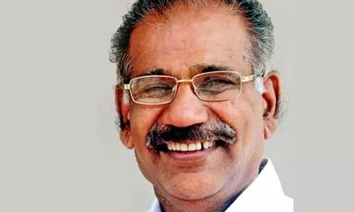AK Saseendran
