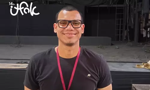 ബ്രസീലിയന്‍ സംവിധായകന്‍ ലെനോര്‍സോ പോളീനീനി