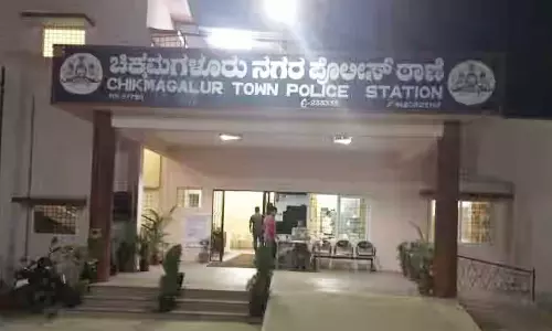 ലവ് ജിഹാദ് ആരോപിച്ച് മുസ്‌ലിം യുവാവിനു ക്രൂരമര്‍ദനം; വി.എച്ച്.പി പ്രവർത്തകർ അറസ്റ്റിൽ