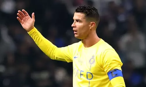 ക്രിസ്റ്റ്യാനോ