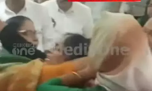 Manjeri Municipal Council Manjeri Municipal Council