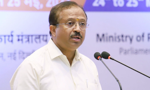 വി.മുരളീധരൻ