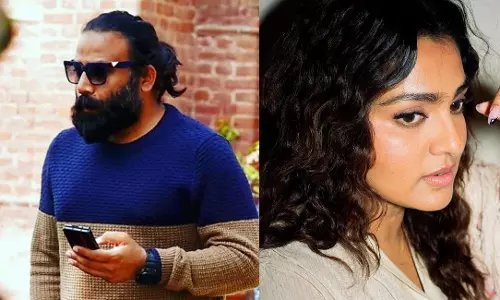 ഞെട്ടിപ്പോയി..അഭിനേതാക്കൾക്ക് പോലും കാര്യം മനസിലാകുന്നില്ല; പാർവതിക്കെതിരെ സന്ദീപ് റെഡ്ഡി വാങ്ക