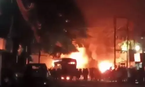 The death toll in Uttarakhands Haldwani clashes has risen to five