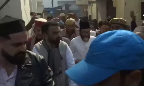 Maulana Tauqeer Raza