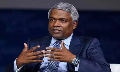 Google Cloud CEO Thomas Kurian earns more than Sundar Pichai