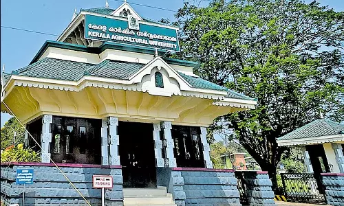 Senate, University of Agriculture, latest malayalam news, സെനറ്റ്, കാർഷിക സർവകലാശാല, ഏറ്റവും പുതിയ മലയാളം വാർത്തകൾ
