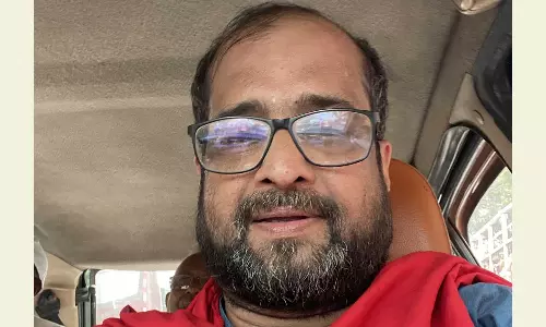 LKAdvani, Adwanibharatratna, NarendraModi, NikhilWagle, Pune