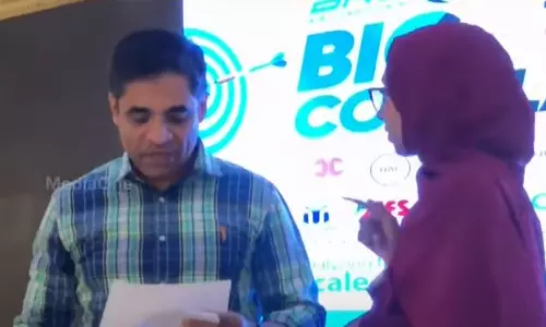 മലയാളി ബിസിനസ് സംരംഭകർക്കായി ജിദ്ദയിൽ ബ്രീസ് ബിഗ് കോൺക്ലേവ്