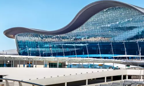 അബൂദബി വിമാനത്താവളത്തിന്റെ പേരുമാറ്റി; ഇനി മുതൽ സായിദ് ഇന്റർനാഷണൽ എയർപോർട്ട്