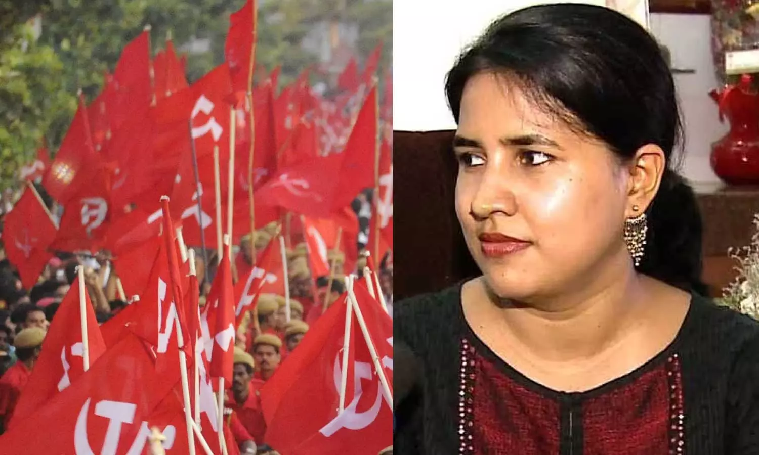 CPM defends Chief Ministers daughter Veena Vijayan in exalogic controversy, CPM, VeenaVijayan, exalogiccontroversy, CMRL