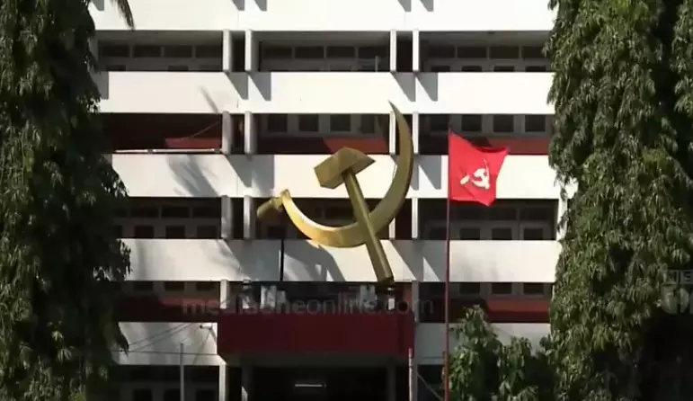 ലോക്സഭാ തെരഞ്ഞെടുപ്പ്; ഇടതുമുന്നണിയുടെ സീറ്റ് വിഭജനം പൂർത്തിയായി