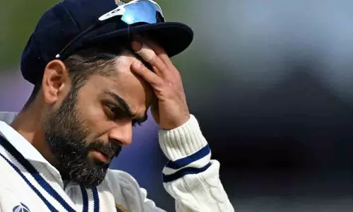 അവസാന മൂന്ന് ടെസ്റ്റിലും കോഹ്‌ലിയില്ല; രാഹുലും ജഡേജയും തിരിച്ചെത്തി, ഫിറ്റ്‌നസ് തെളിയിക്കണം