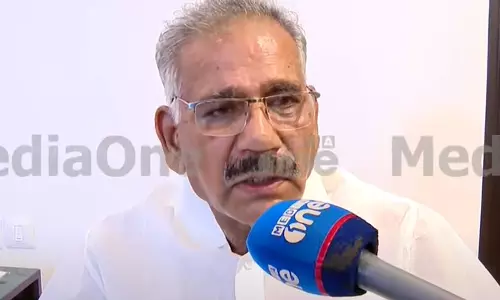 മാനന്തവാടി കാട്ടാന ആക്രമണം; നാട്ടുകാരുടെ ആവശ്യം ചർച്ചയിലൂടെ പരിഹരിക്കുമെന്ന് വനംമന്ത്രി