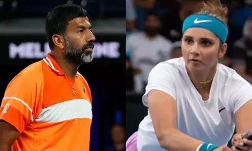 25 വർഷം മുൻപ് അതൊരു തമാശയായി കരുതി, ഇന്ന് യാഥാർത്ഥ്യമായപ്പോൾ അഭിമാനം; സാനിയ മിർസ