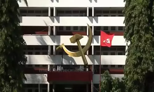 ലോക്സഭാ തെരഞ്ഞെടുപ്പ്; ഇടതുമുന്നണിയുടെ സീറ്റ് വിഭജനം പൂർത്തിയായി