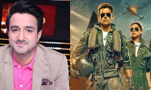 Lawyer Notice, Kissing Scene in Fighter, director , latest malayalam news, വക്കീൽ നോട്ടീസ്, ഫൈറ്ററിലെ ചുംബന രംഗം, സംവിധായകൻ, ഏറ്റവും പുതിയ മലയാളം വാർത്ത