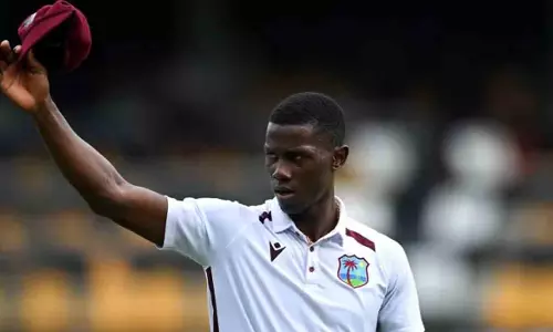 വിൻഡീസ് താരോദയം ഐപിഎലിലേക്ക്; ലക്‌നൗ സൂപ്പർ ജയന്റ്‌സുമായി കരാറിൽ