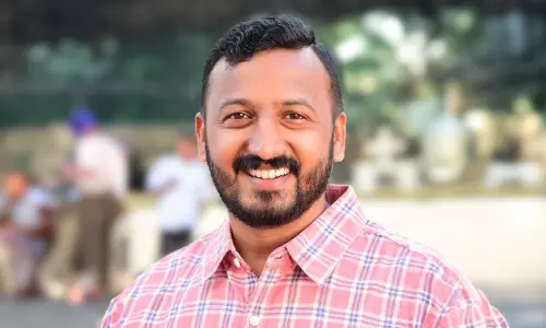 ഫാഷിസ്റ്റ് വിരുദ്ധ സംഗമത്തിലെ പ്രസംഗം; രാഹുൽ മാങ്കൂട്ടത്തിലിന് ആർ.എസ്.എസിന്റെ വക്കീൽ നോട്ടീസ് ഫാഷിസ്റ്റ് വിരുദ്ധ സംഗമത്തിലെ പ്രസംഗം; രാഹുൽ മാങ്കൂട്ടത്തിലിന് ആർ.എസ്.എസിന്റെ വക്കീൽ നോട്ടീസ്