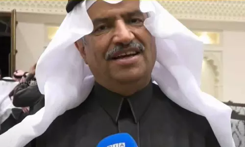 സൗദി കിഴക്കന് പ്രവിശ്യ മാനവവിഭവശേഷി മന്ത്രാലയ ഡയറക്ടര് സ്ഥാനമൊഴിഞ്ഞു സൗദി കിഴക്കന് പ്രവിശ്യ മാനവവിഭവശേഷി മന്ത്രാലയ ഡയറക്ടര് സ്ഥാനമൊഴിഞ്ഞു