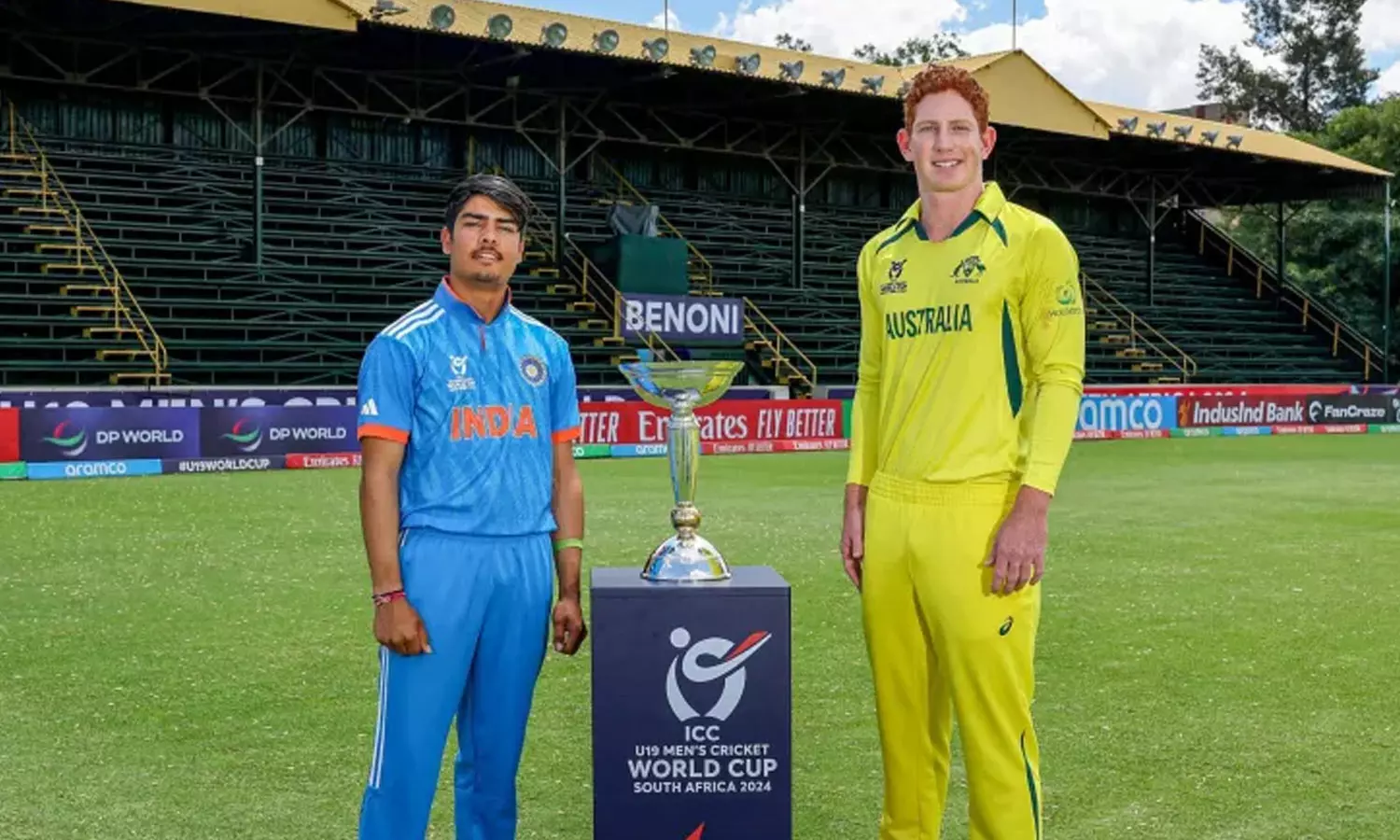 under 19 australia vs india cricket world cup final
