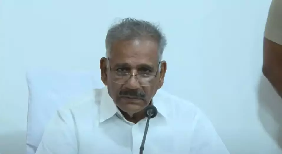 വയനാട്ടിൽ കാട്ടാന ആക്രമണം തടയാൻ സ്പെഷ്യൽ സെൽ; കൂടുതൽ ഉദ്യോഗസ്ഥരെ നിയമിക്കുമെന്ന് വനംമന്ത്രി