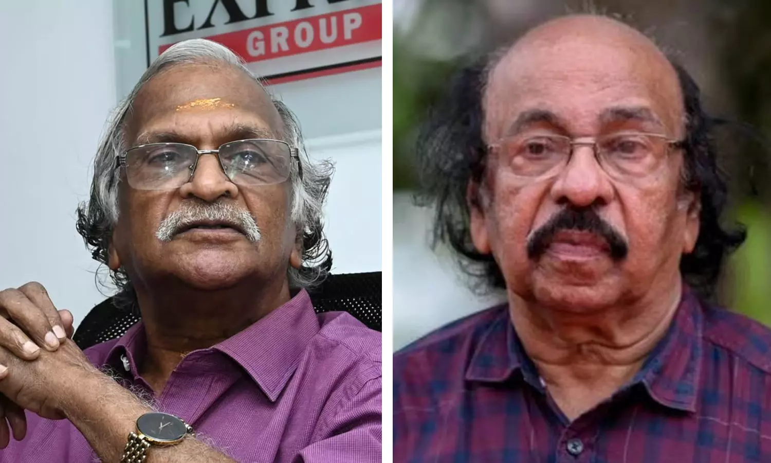 ‘തനിക്ക് പങ്കില്ലാത്ത തെറ്റുകളുടെ കുരിശ് ഏറ്റെടുക്കുന്നു’; കേരള ഗാന വിവാദത്തിൽ വിശദീകരണവുമായി കെ. സച്ചിദാനന്ദൻ