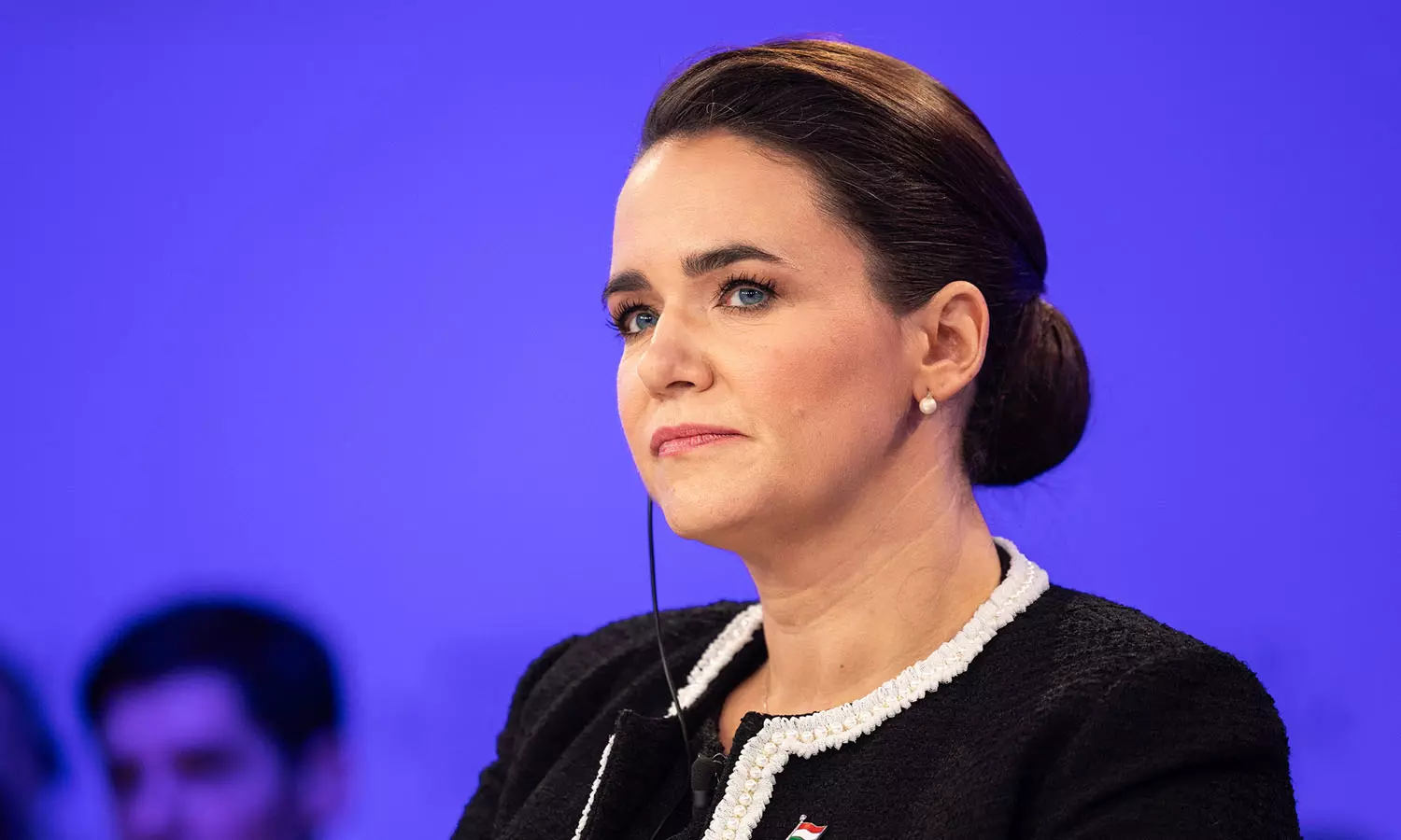 ലൈംഗികാതിക്രമ കേസിലെ പ്രതിക്ക് മാപ്പുകൊടുത്ത ഹംഗറി പ്രസിഡണ്ട് രാജിവച്ചു