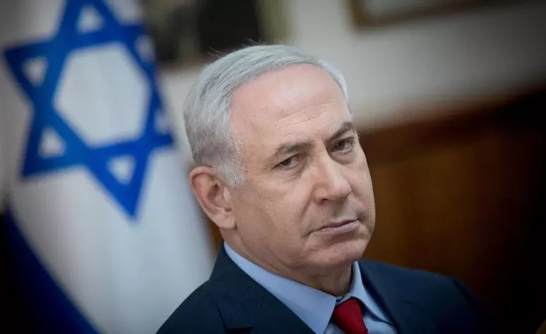 റഫയിൽ കരയാക്രമണം കടുപ്പിക്കുമെന്ന് നെതന്യാഹു; ജനങ്ങളെ ഒഴിപ്പിക്കാൻ സൈന്യത്തിന് നിർദേശം