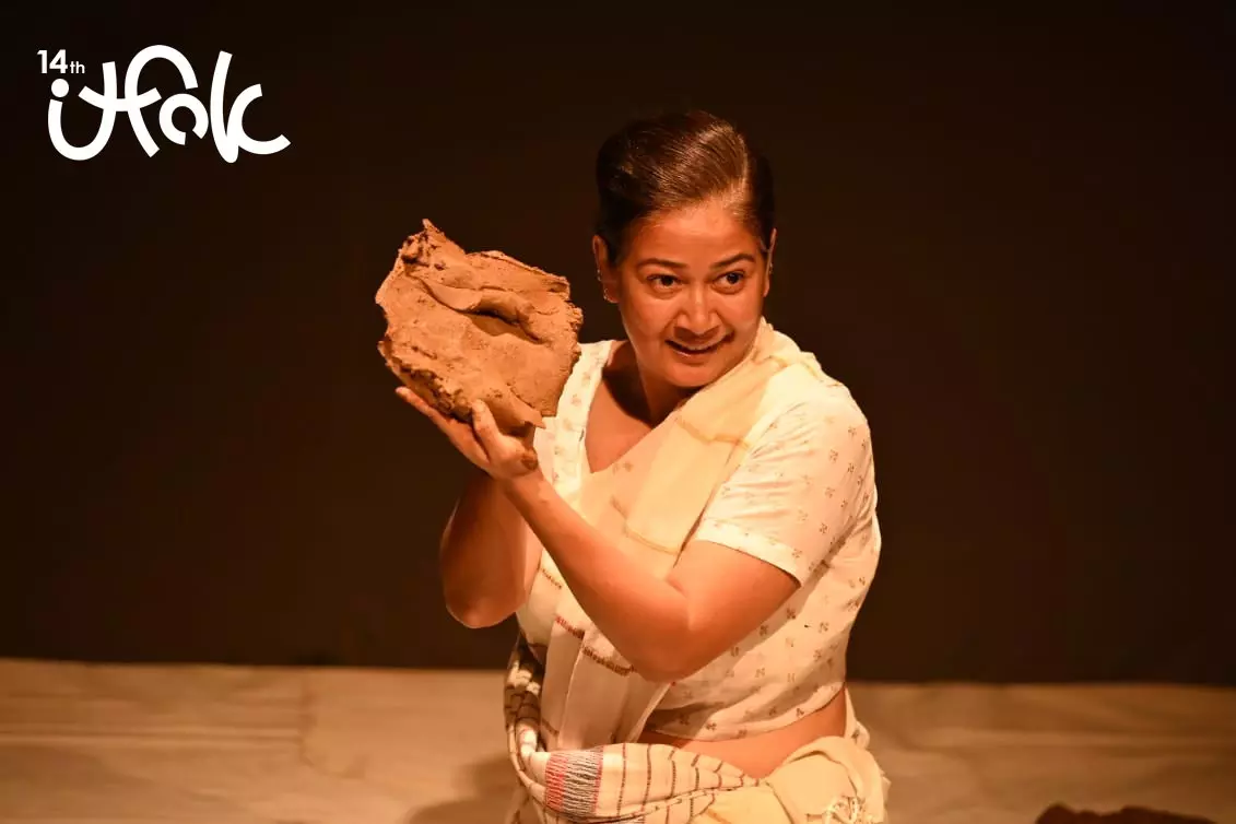 ഇങ്ങനെയും നാടകം ചെയ്യാം സാര്‍