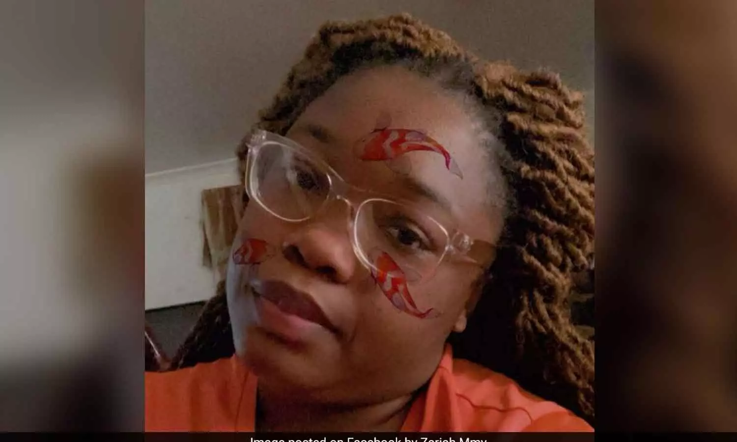 Baby In US Dies After Mother Mistakenly Puts Her In Oven Baby In US Dies After Mother Mistakenly Puts Her In Oven